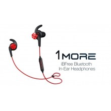 Беспроводные наушники 1MORE-iBFree Bluetooth Headset